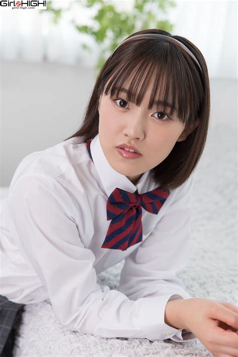 Anjyu Kouzuki 香月杏珠